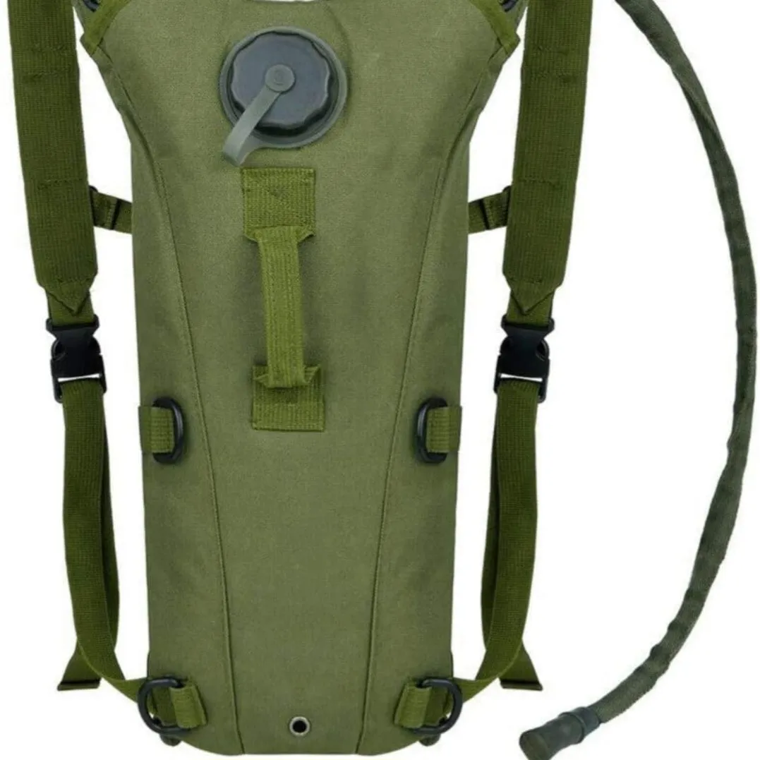 Hydro Pack Bag