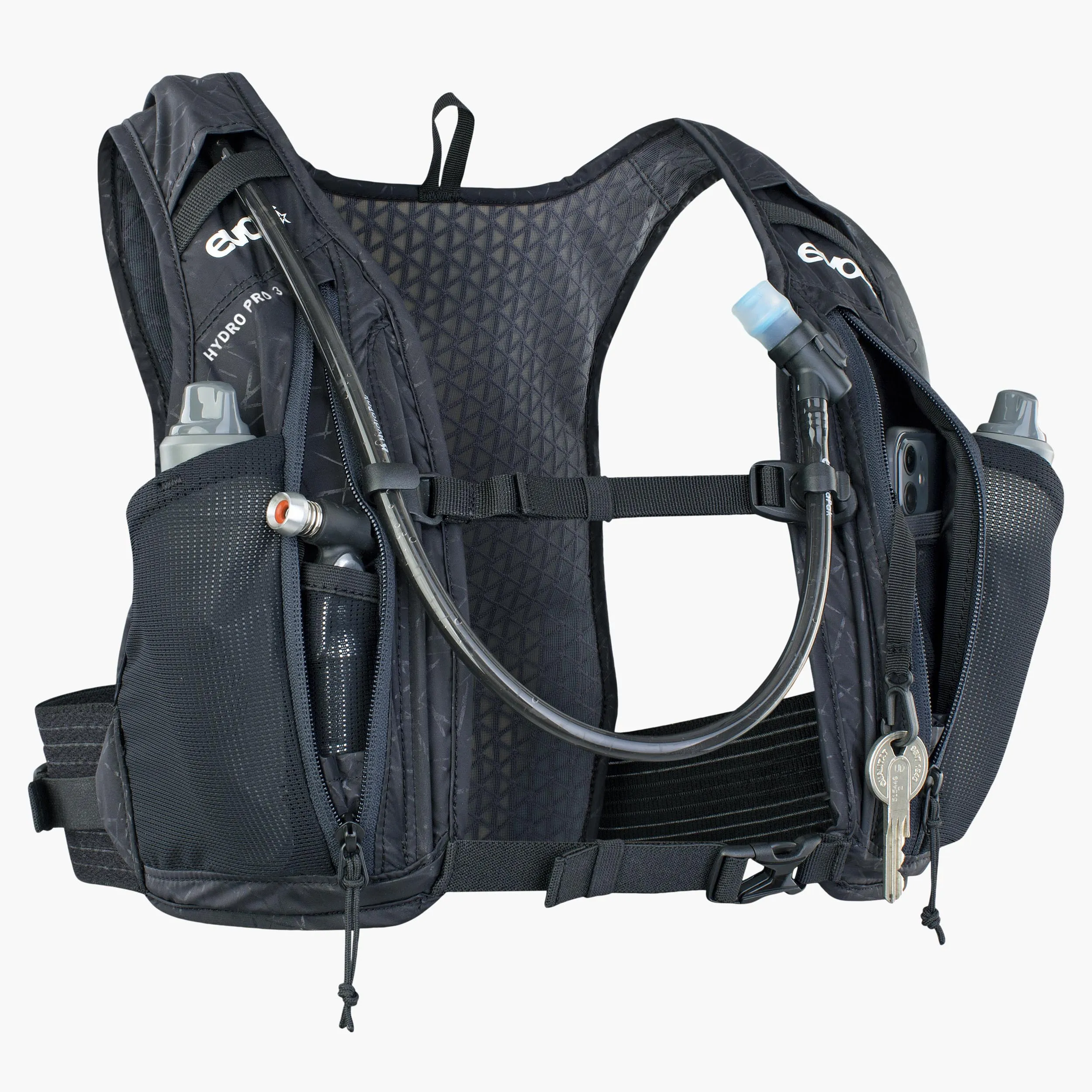 HYDRO PRO 3   HYDRATION BLADDER 1,5