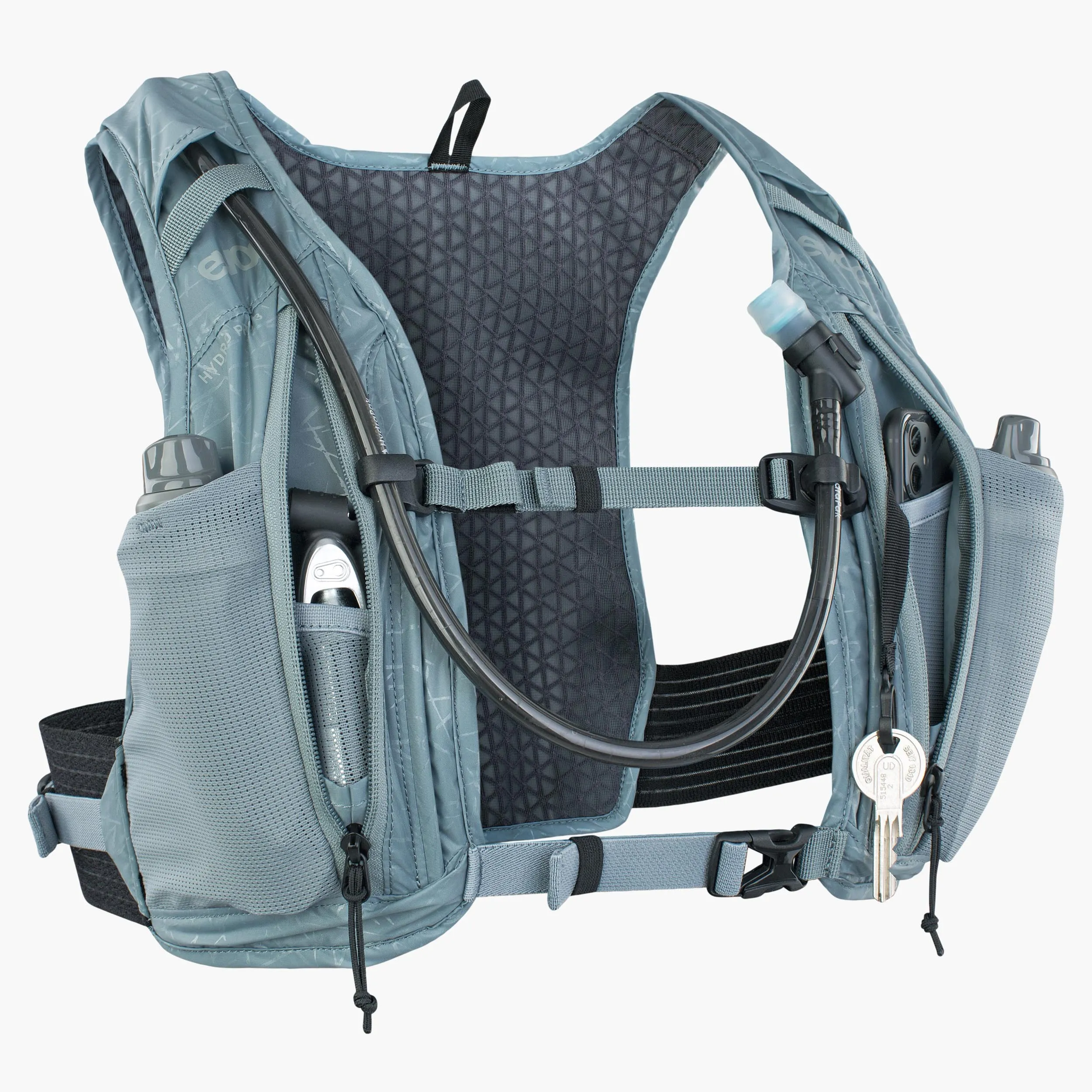 HYDRO PRO 3   HYDRATION BLADDER 1,5