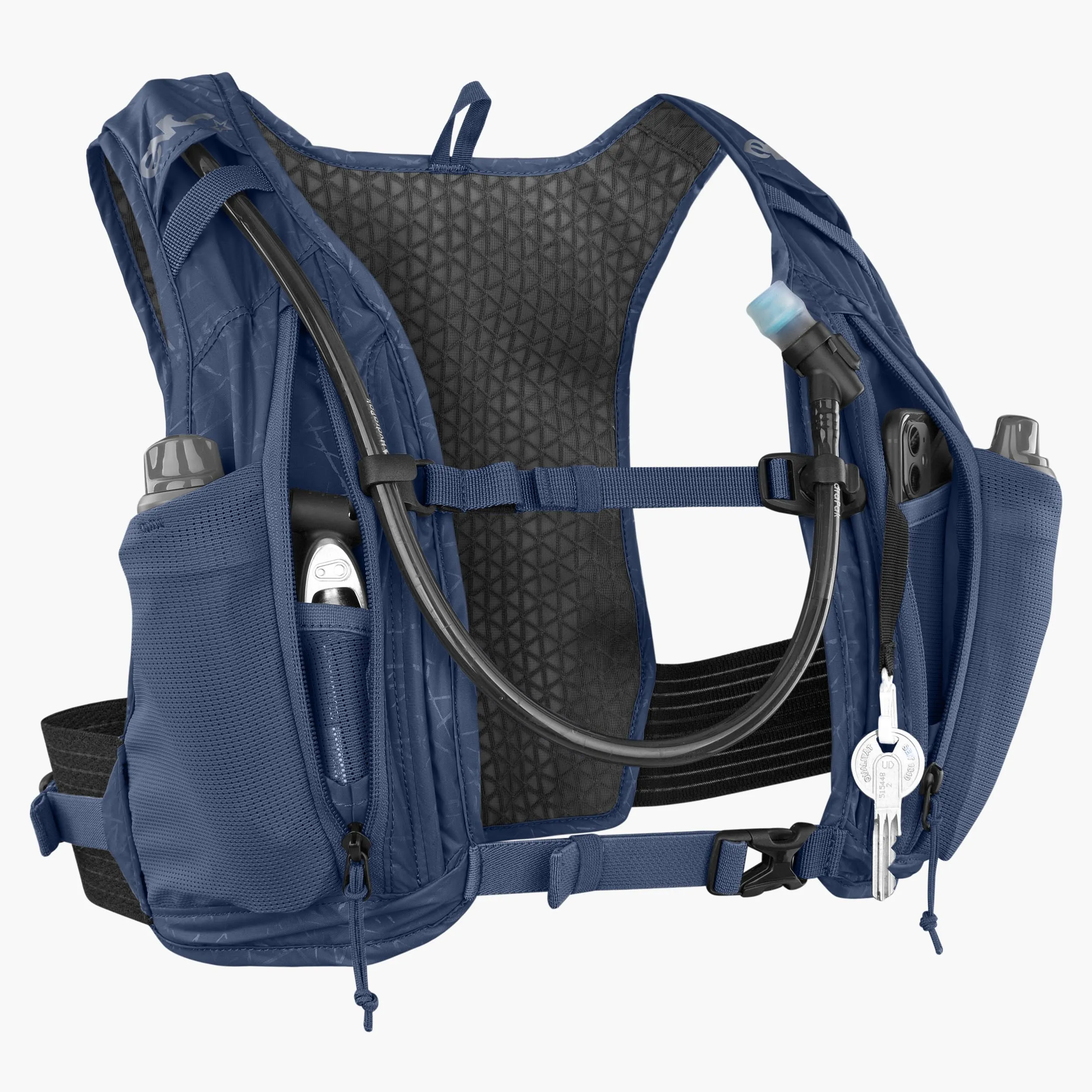 HYDRO PRO 3   HYDRATION BLADDER 1,5