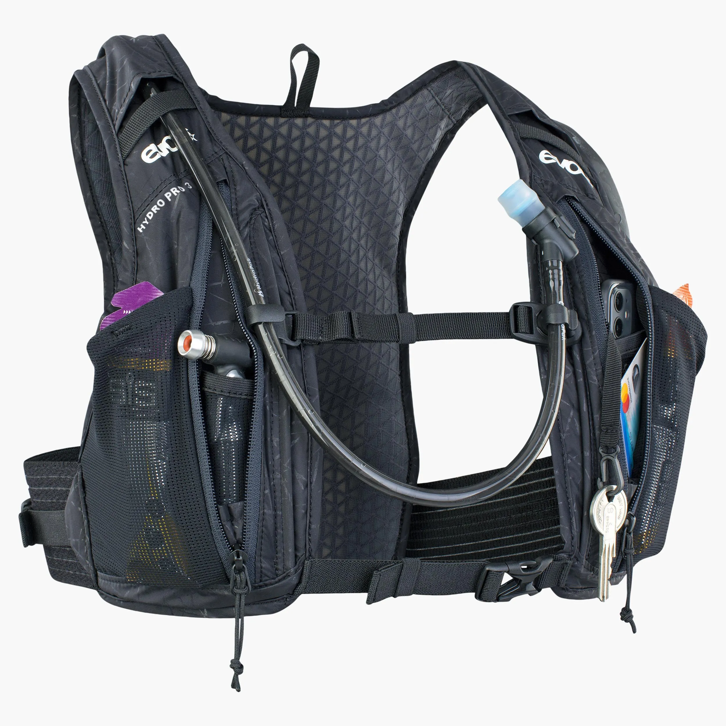 HYDRO PRO 3   HYDRATION BLADDER 1,5