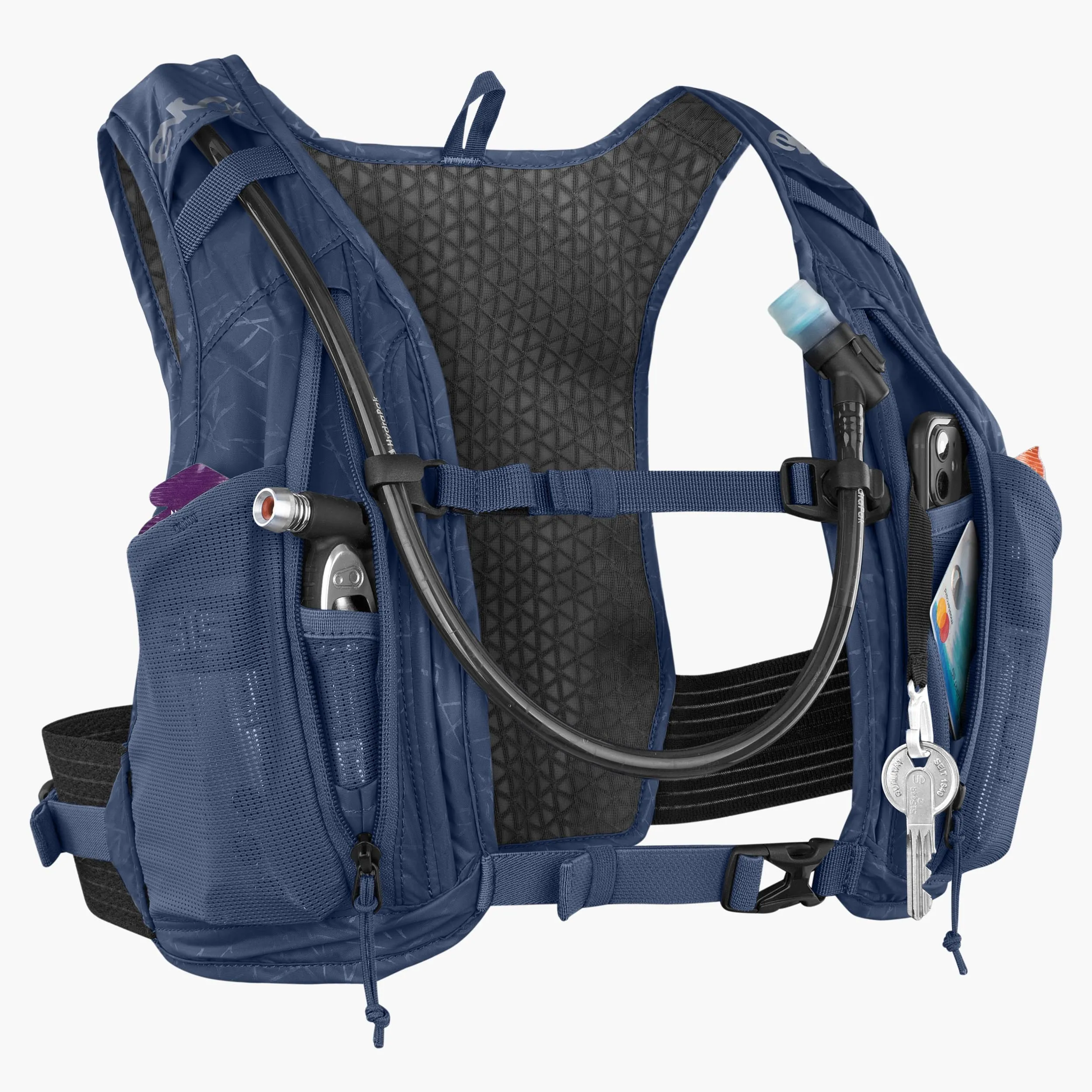 HYDRO PRO 3   HYDRATION BLADDER 1,5