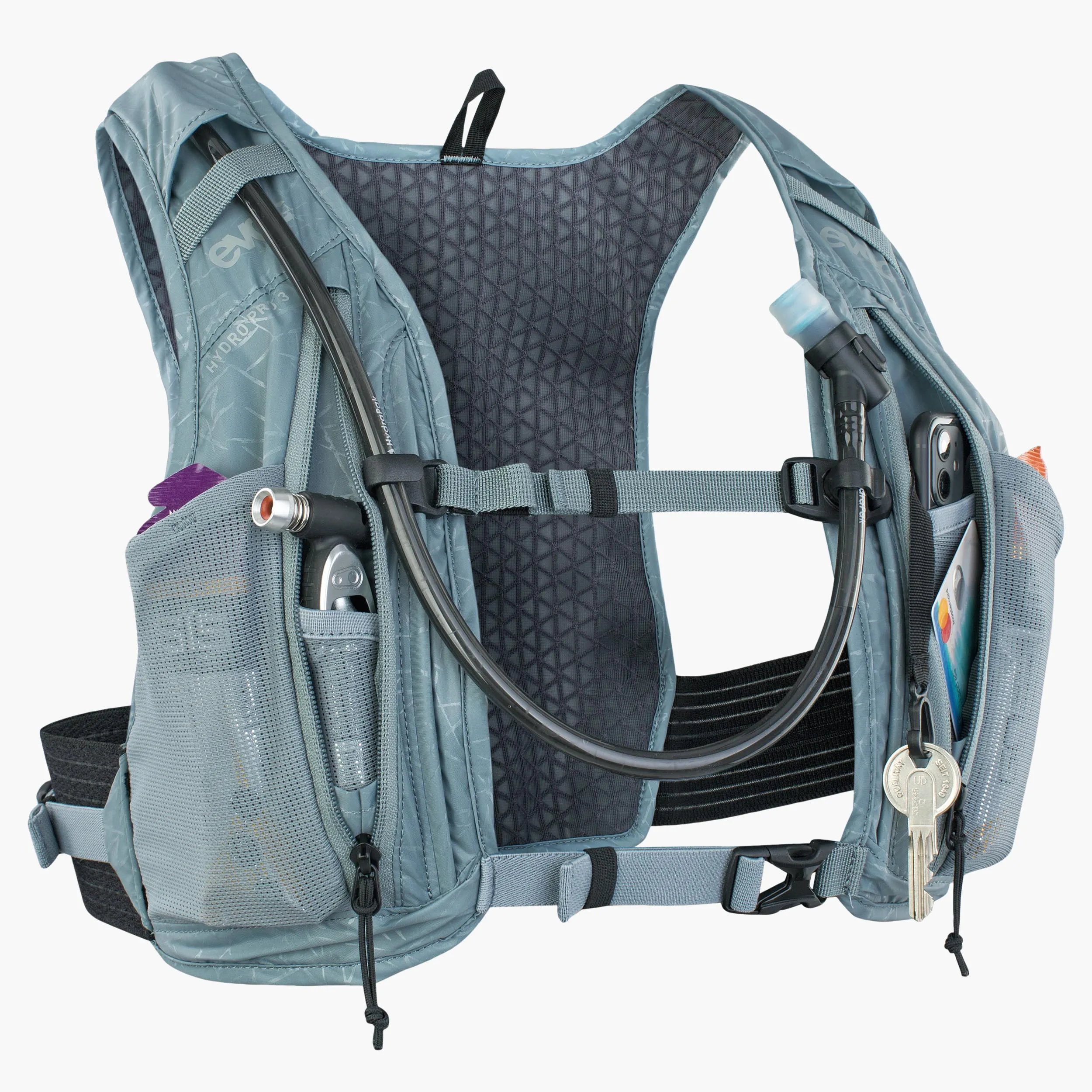 HYDRO PRO 3   HYDRATION BLADDER 1,5