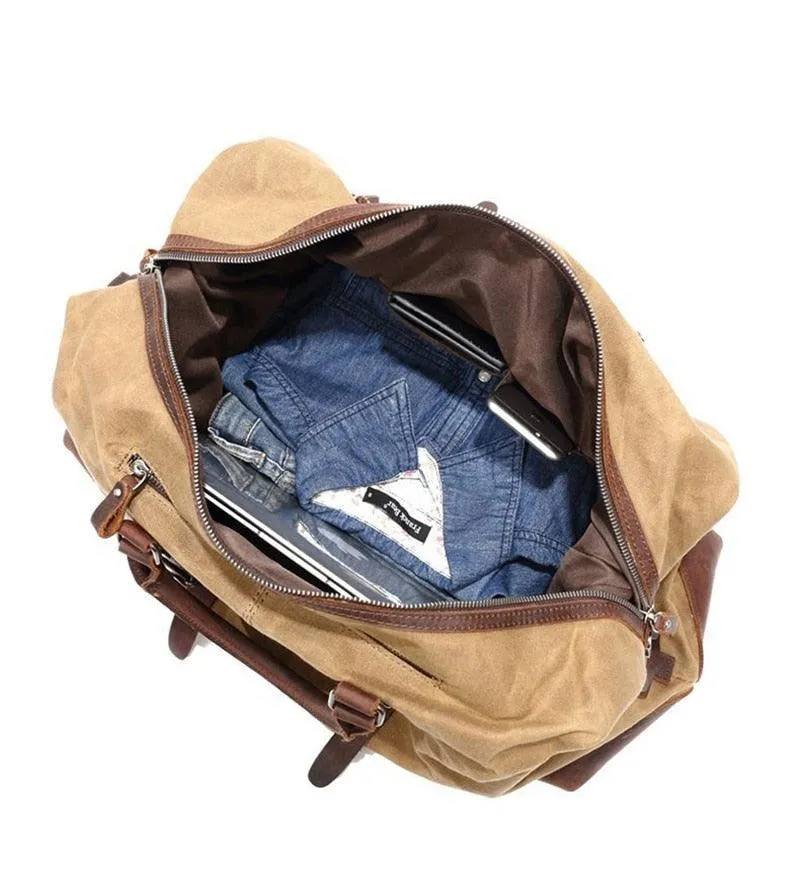 IGB Overnight Bag