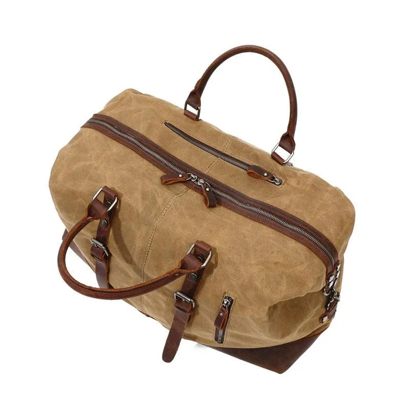 IGB Overnight Bag