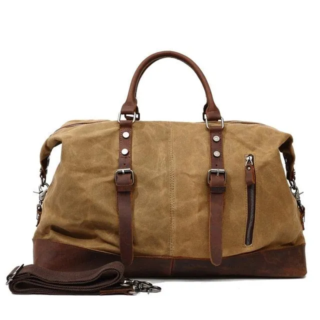 IGB Overnight Bag