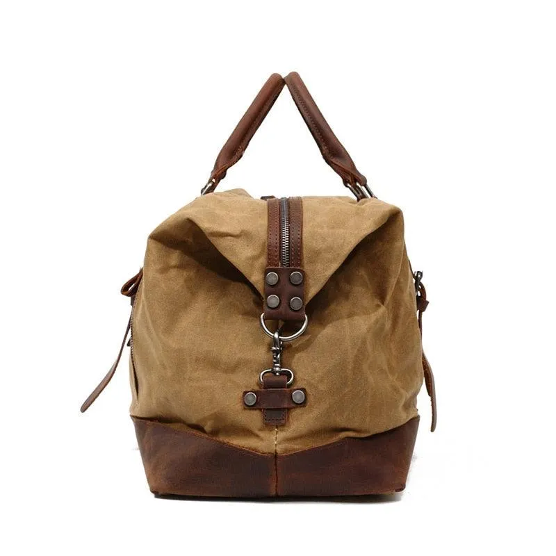 IGB Overnight Bag