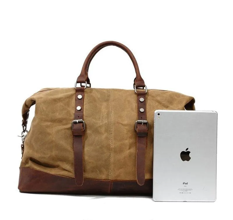 IGB Overnight Bag
