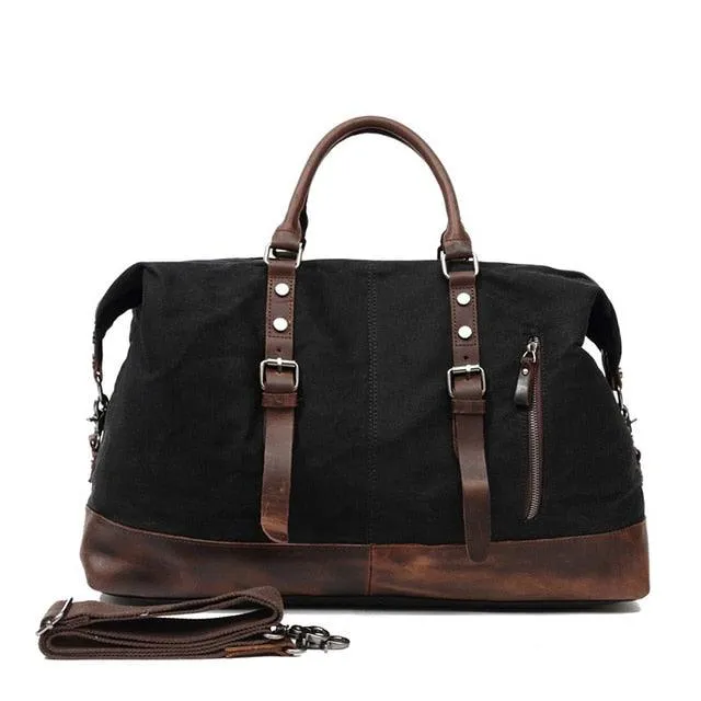 IGB Overnight Bag