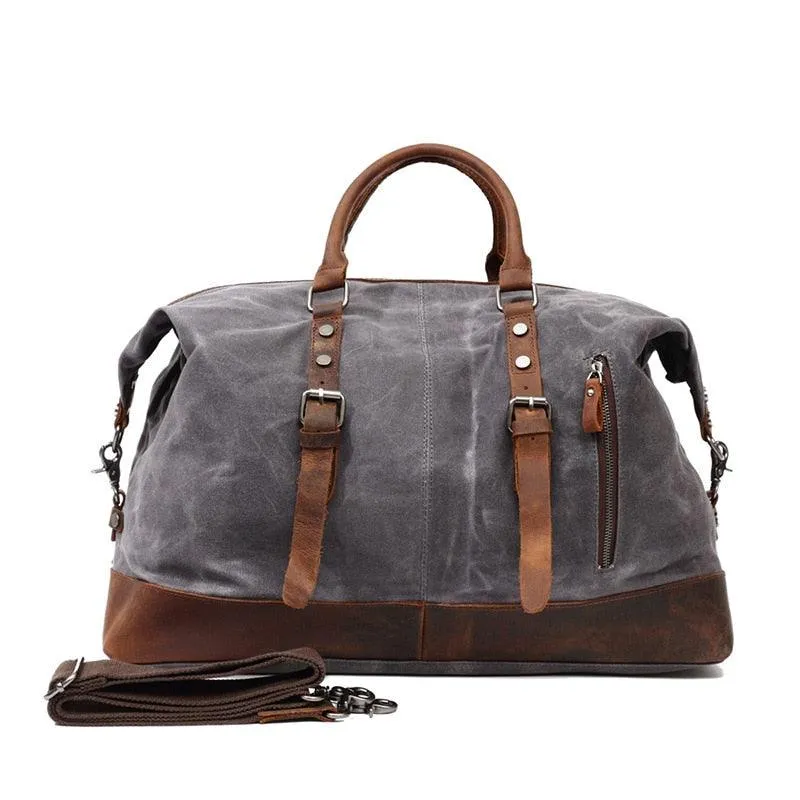 IGB Overnight Bag