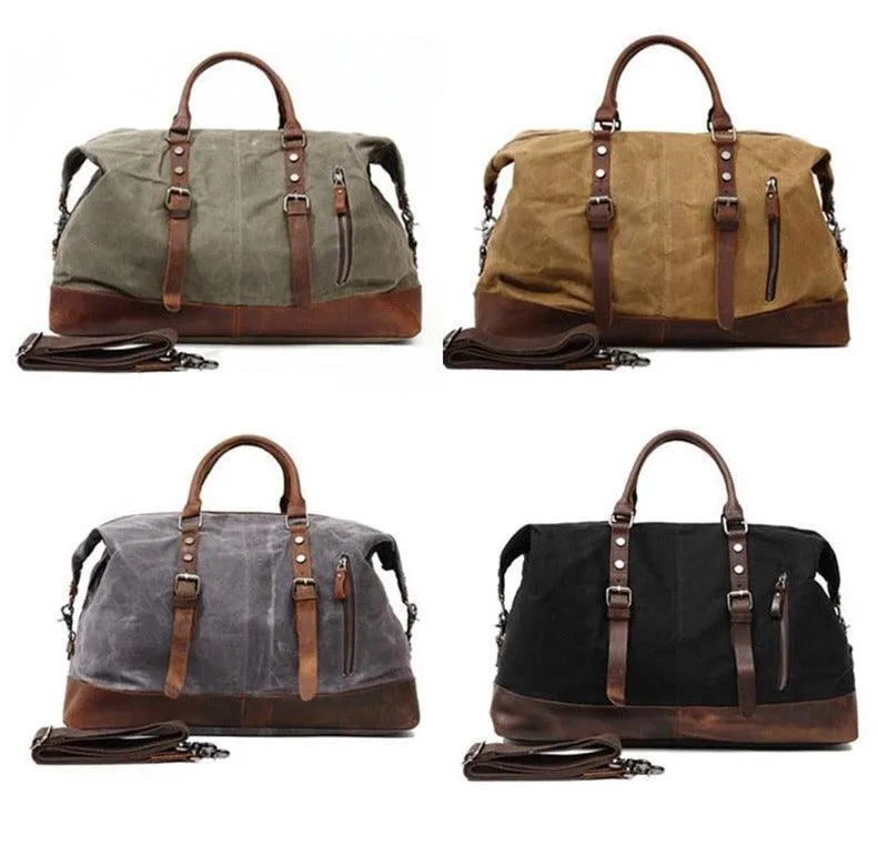IGB Overnight Bag