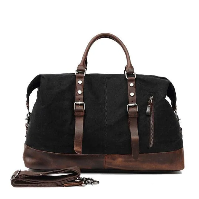 IGB Overnight Bag