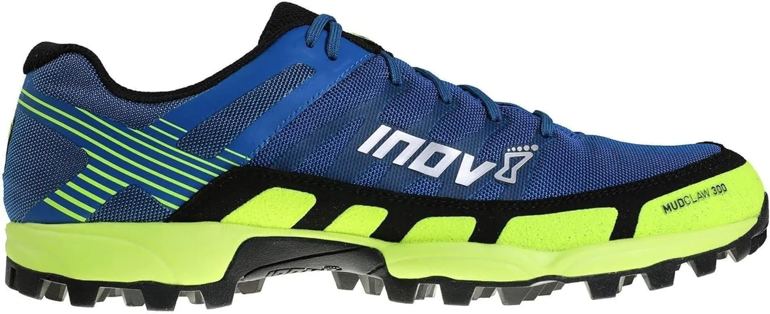 Inov-8 Men's Mudclaw 300 Trail Running Shoe
