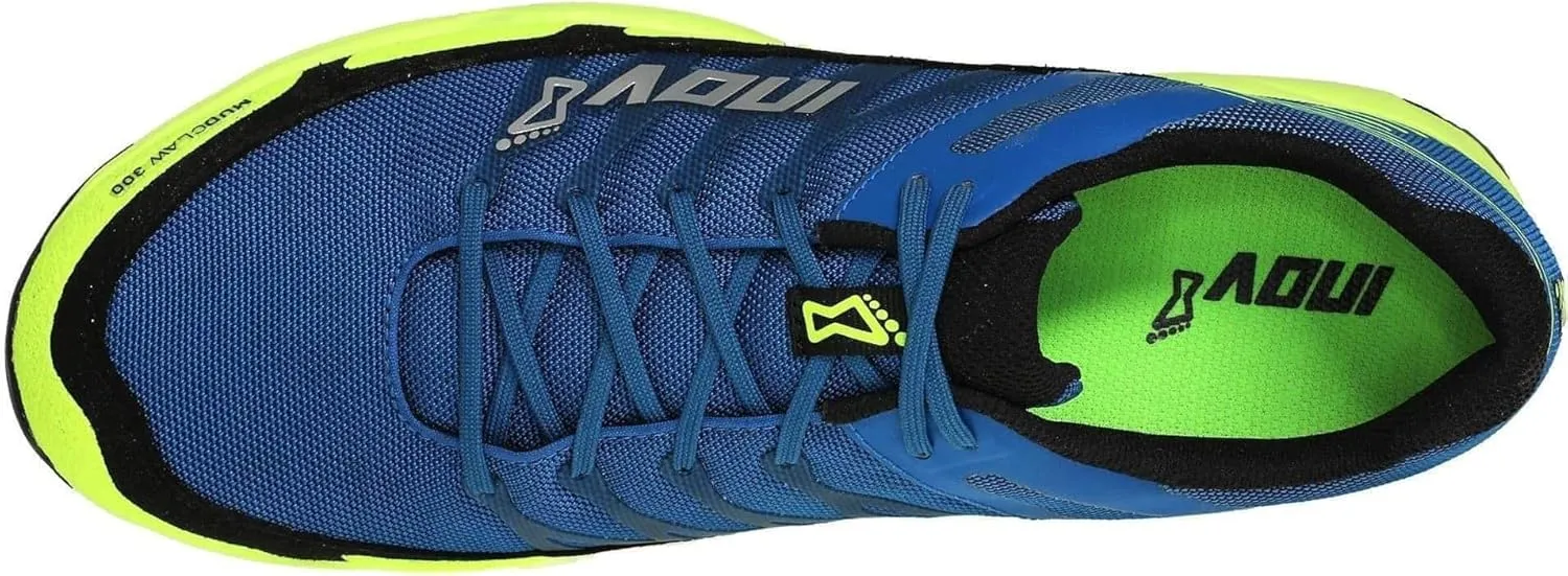 Inov-8 Men's Mudclaw 300 Trail Running Shoe