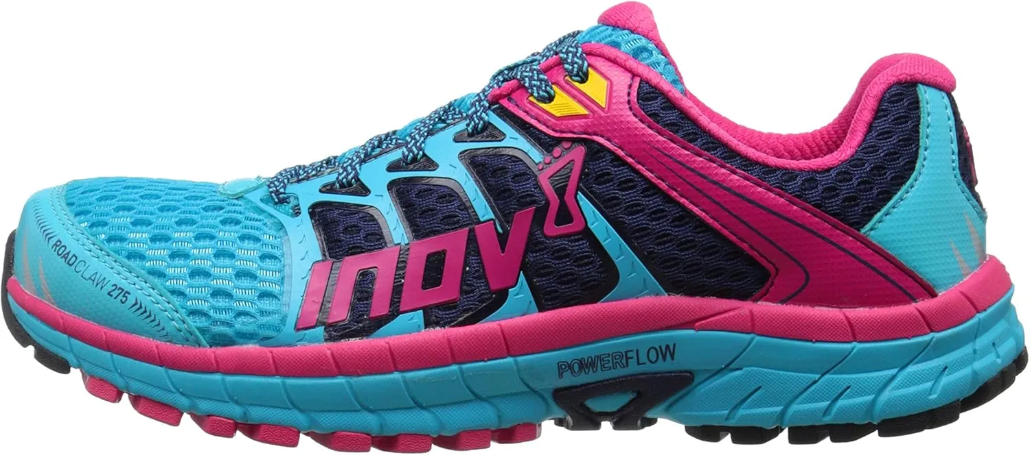 Inov-8 Women's Road Claw 275 Trail Running Shoe