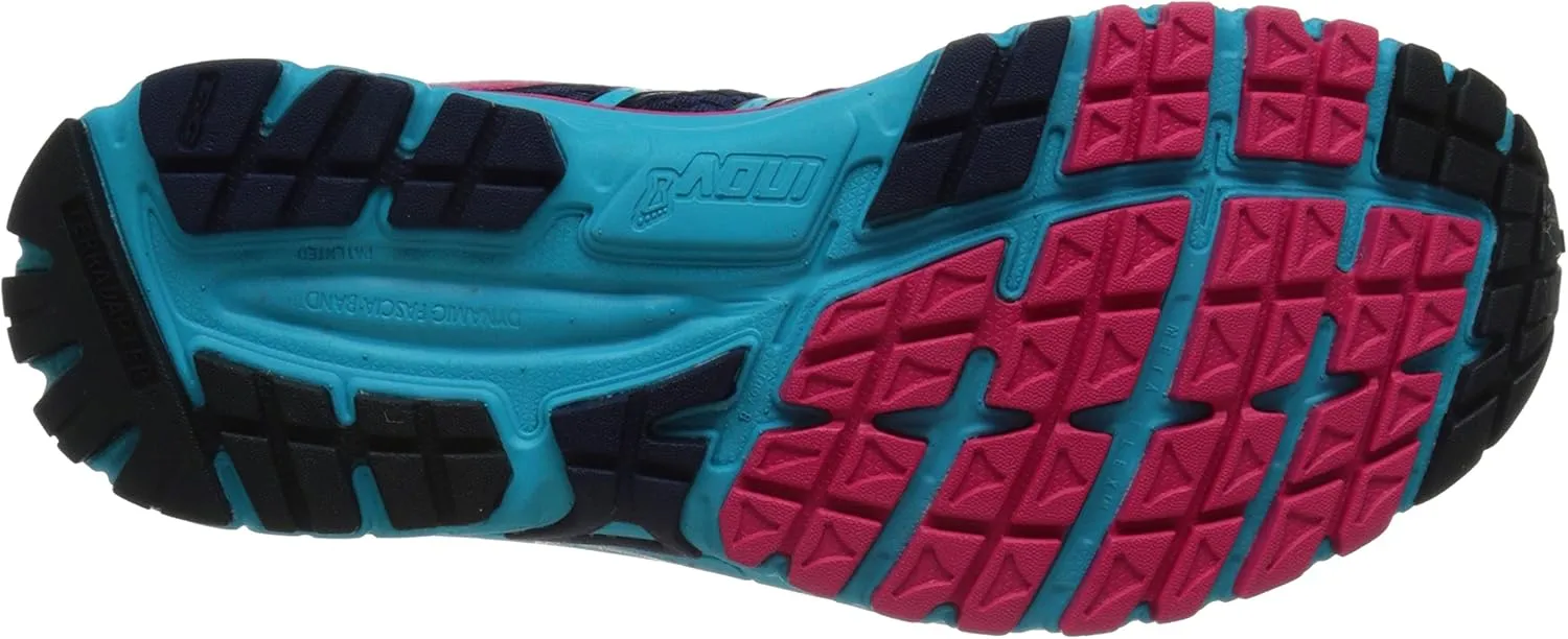 Inov-8 Women's Road Claw 275 Trail Running Shoe