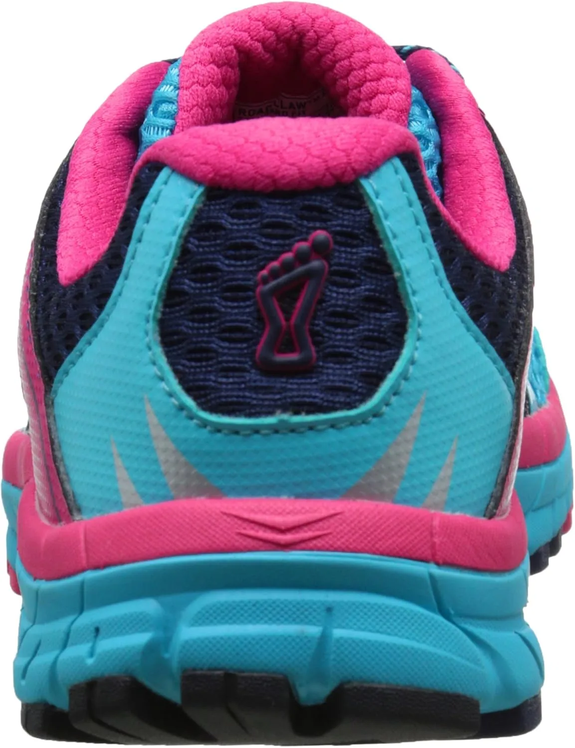Inov-8 Women's Road Claw 275 Trail Running Shoe