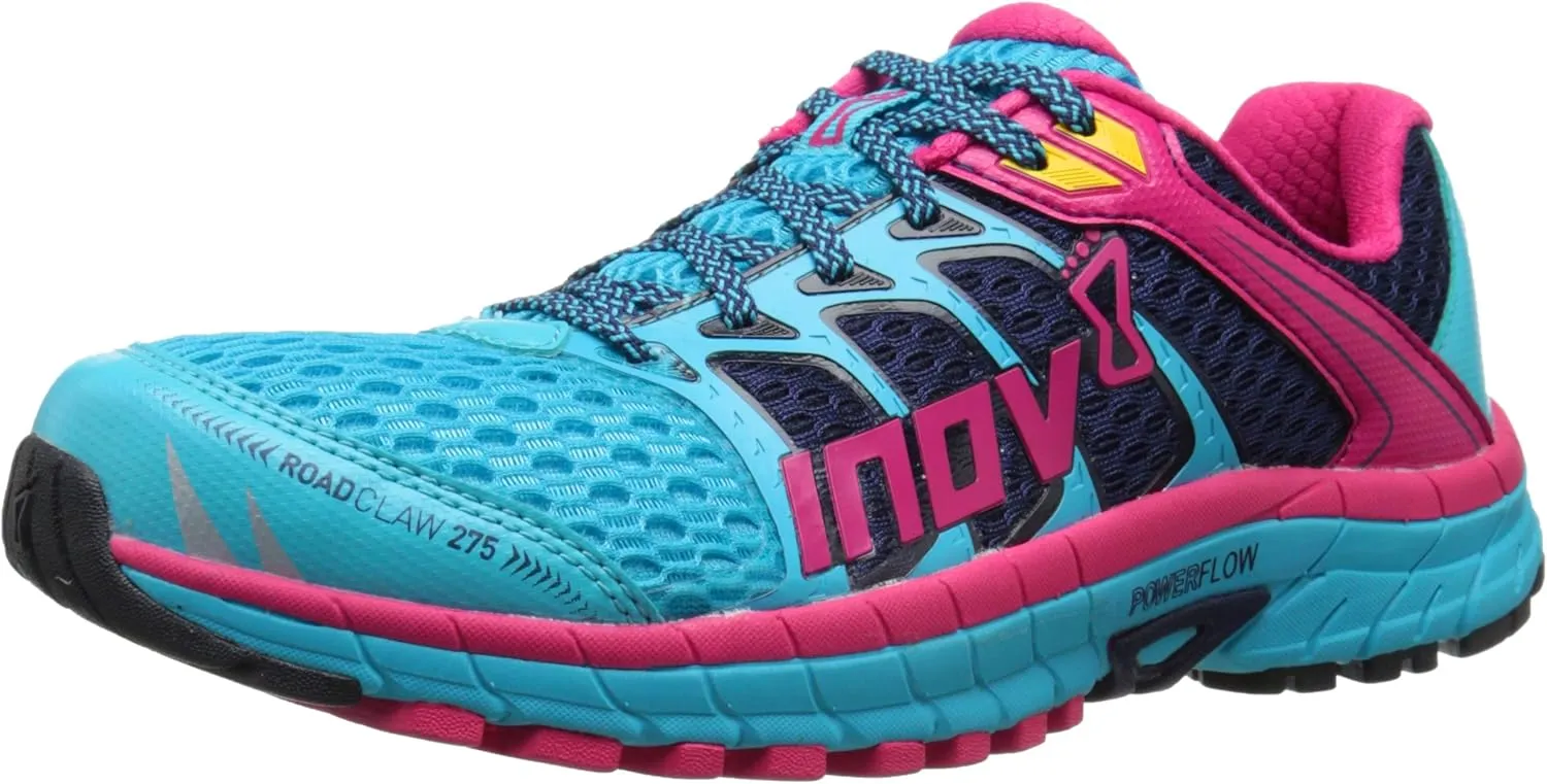 Inov-8 Women's Road Claw 275 Trail Running Shoe