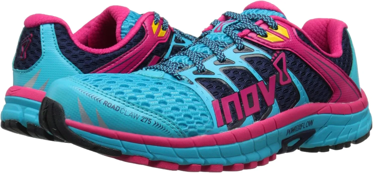 Inov-8 Women's Road Claw 275 Trail Running Shoe