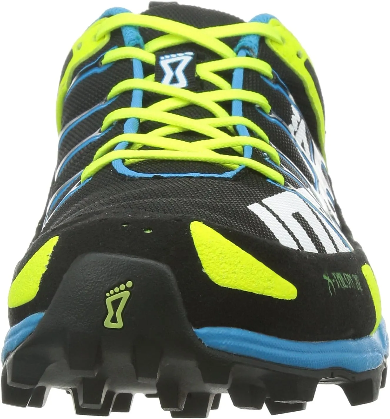 Inov-8 X-Talon 212 Trail Unisex Running Shoe
