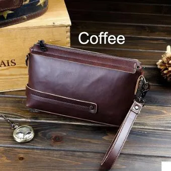JASON TUTU Men Clutch bag