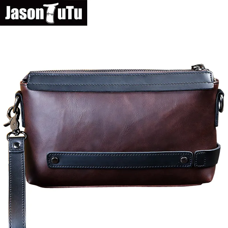 JASON TUTU Men Clutch bag