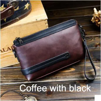JASON TUTU Men Clutch bag