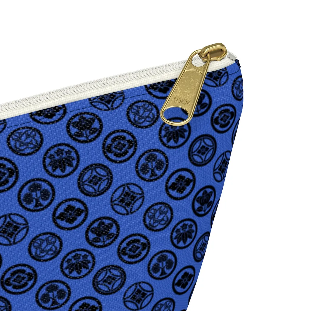 Kamon1 Accessory Pouch