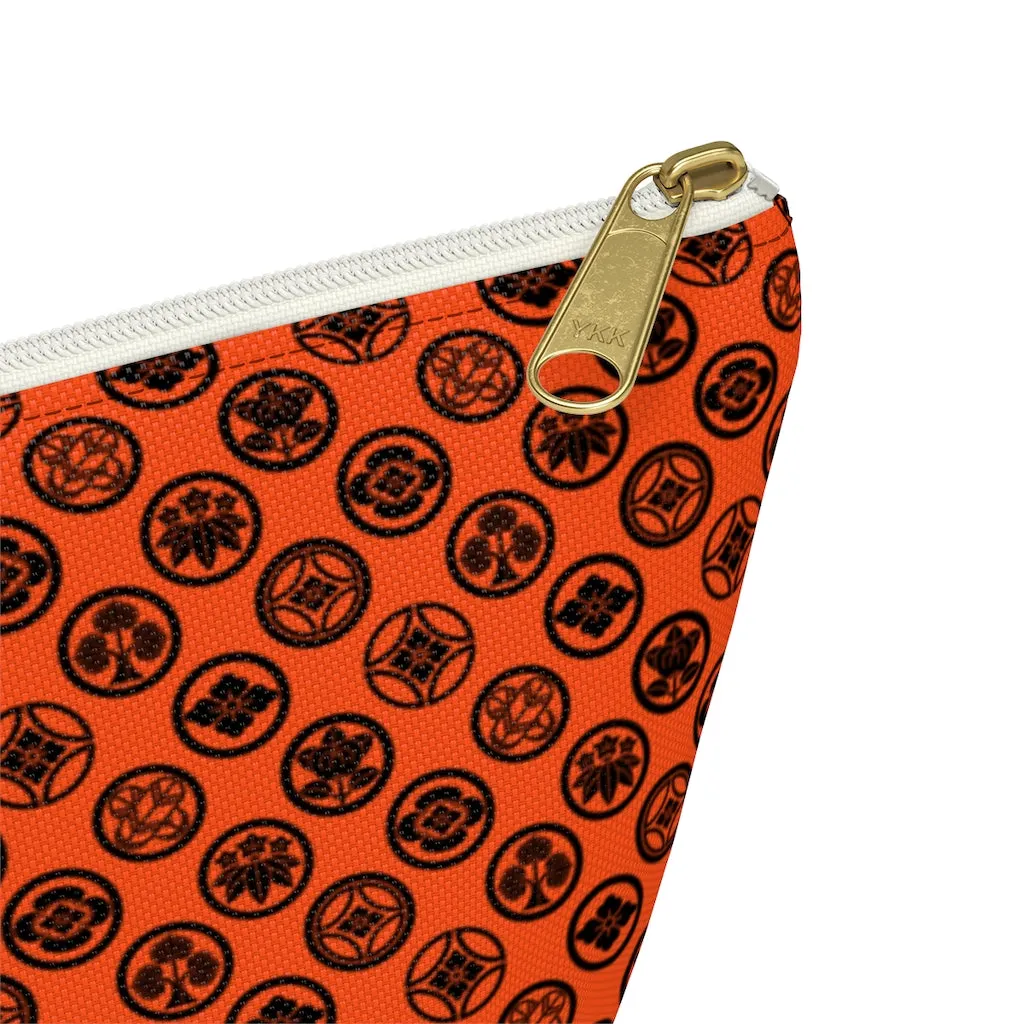 Kamon1 Accessory Pouch