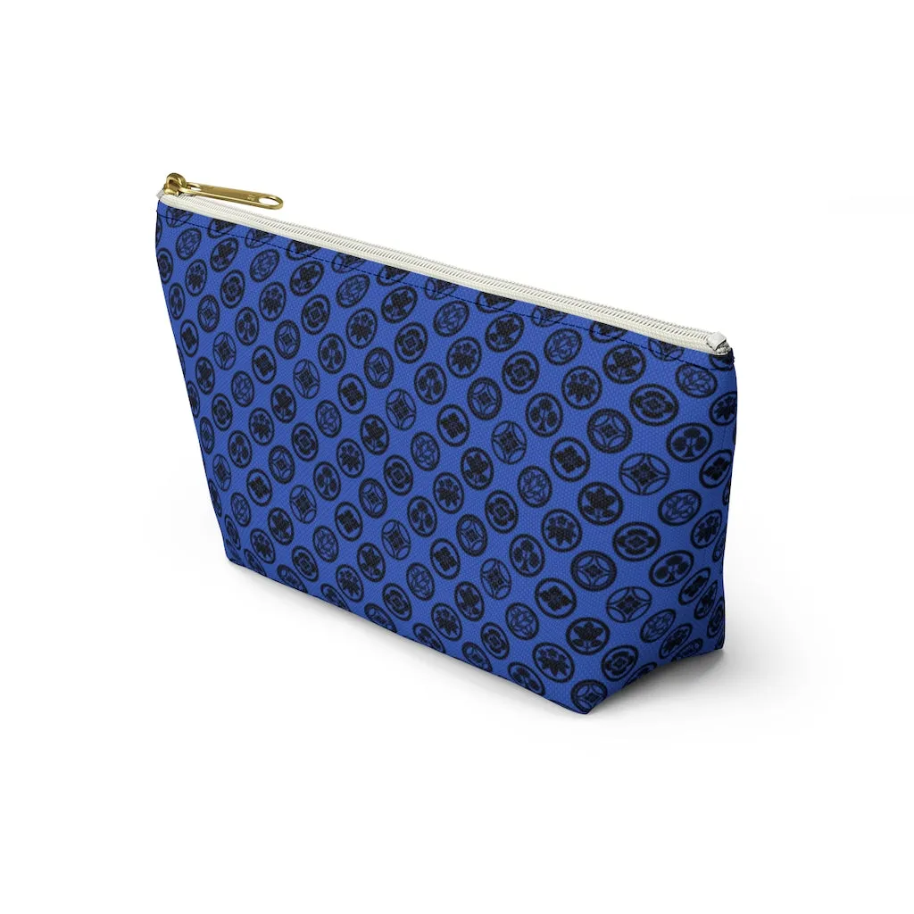 Kamon1 Accessory Pouch