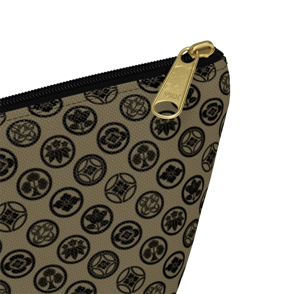 Kamon1 Accessory Pouch