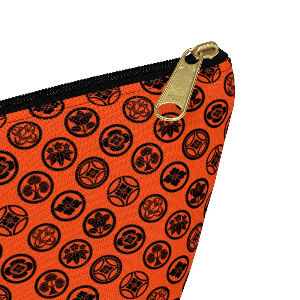 Kamon1 Accessory Pouch