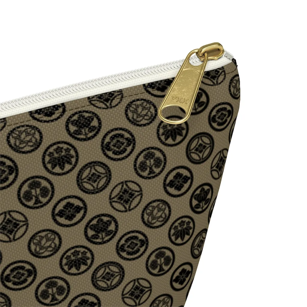 Kamon1 Accessory Pouch