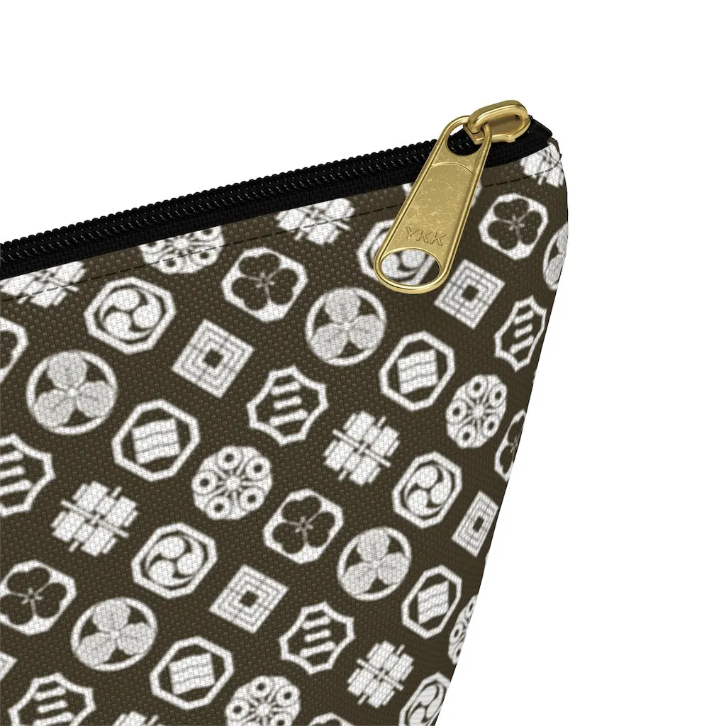 Kamon2 Accessory Pouch