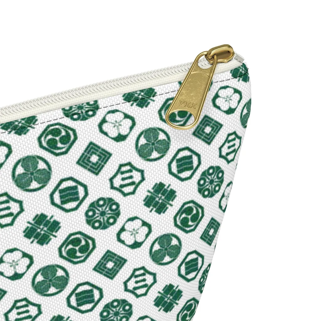Kamon2 Accessory Pouch