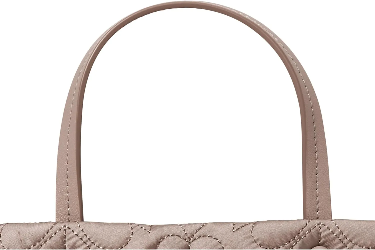 kate spade new york Tilly Quilted Fabric Small Tote