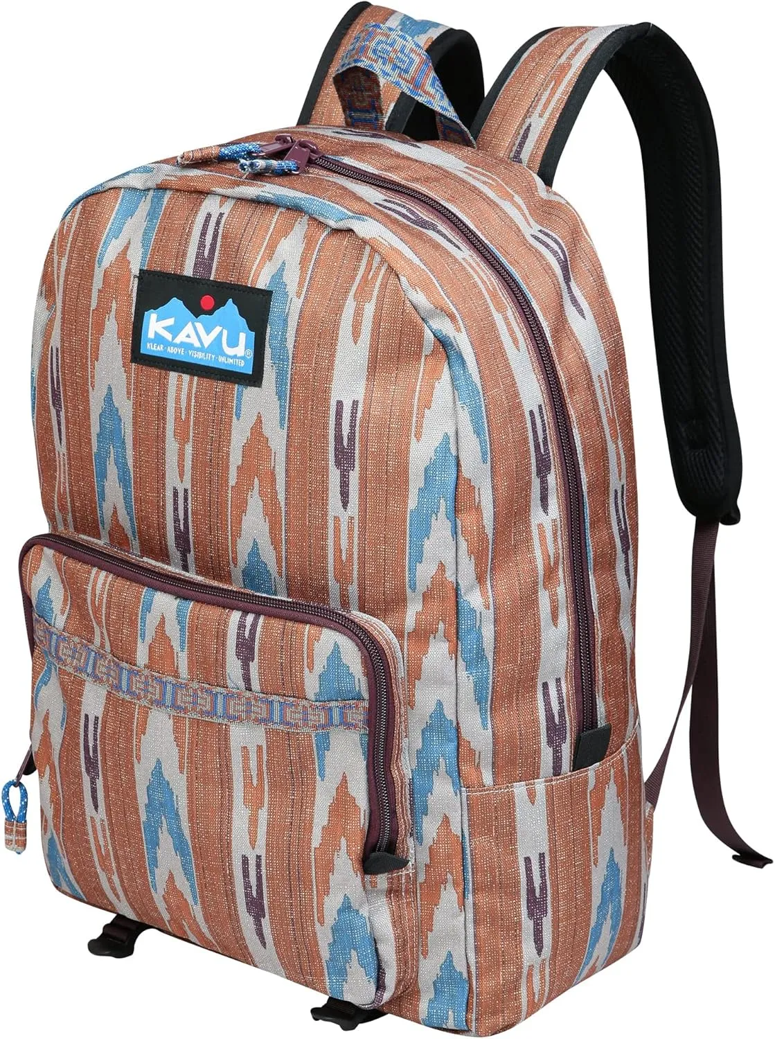 KAVU Neptune Backpack