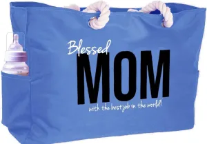 Keho XXL Ultimate Hospital/Overnight/Pregnancy Mom Bag