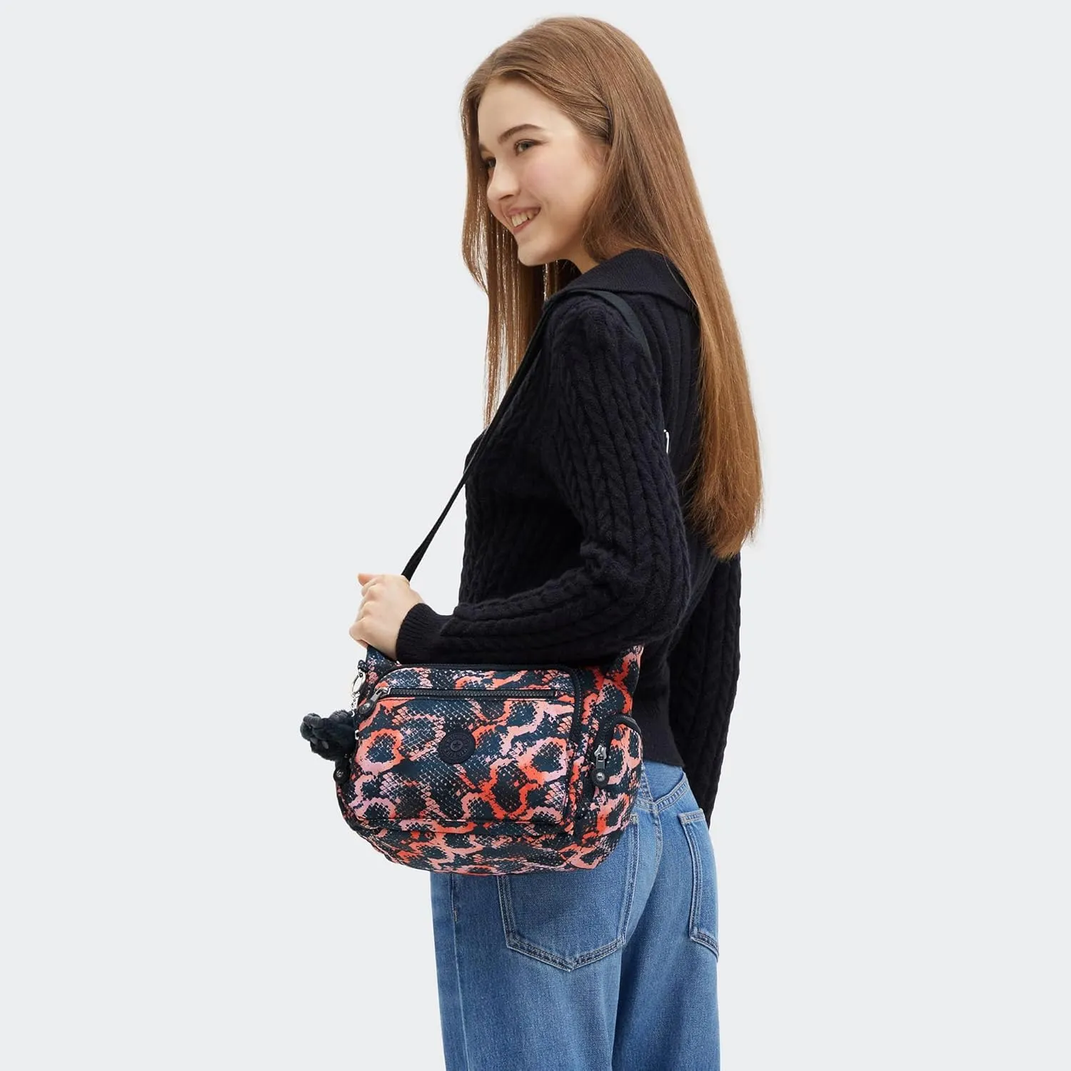 Kipling Women's Gabbie S Crossbody Bags