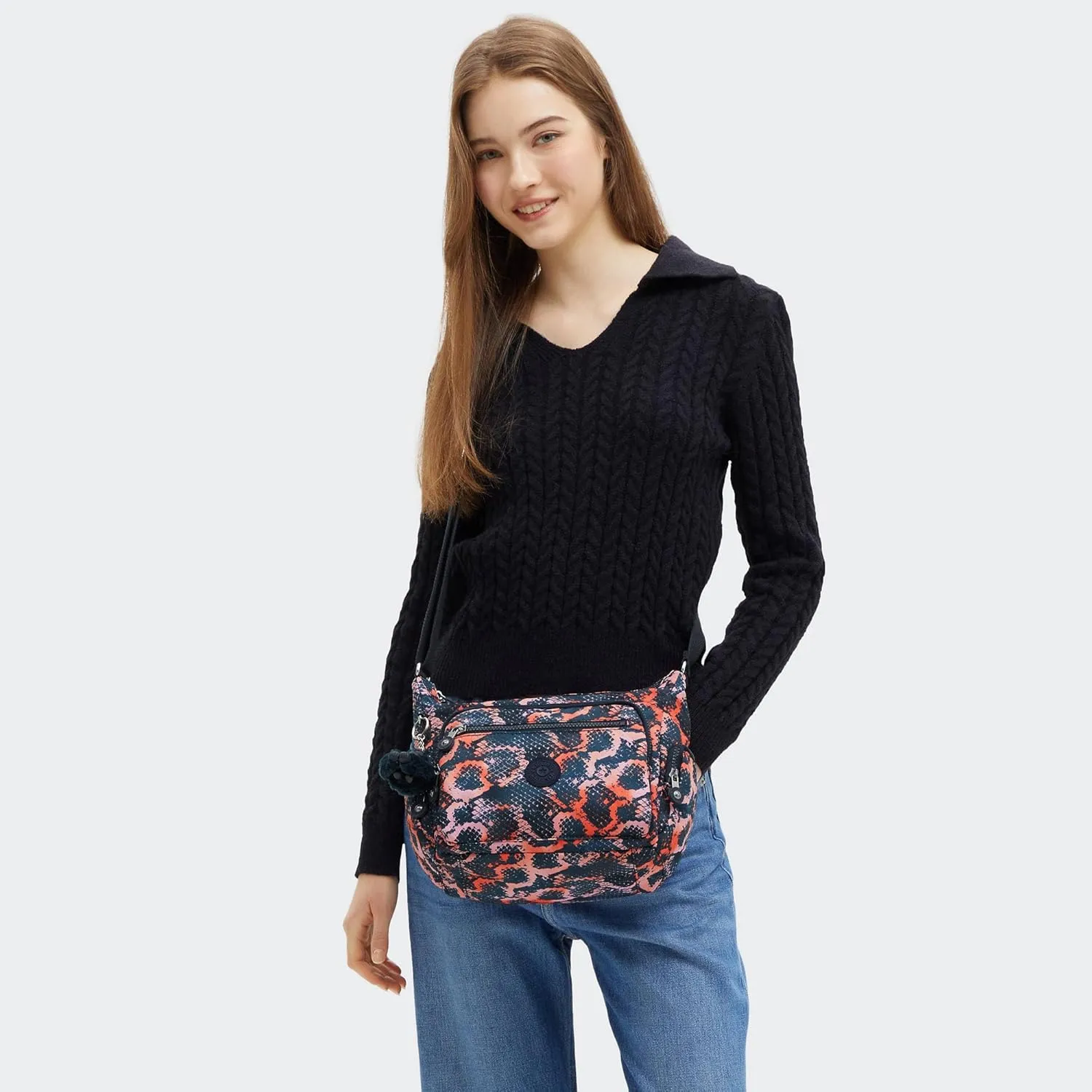 Kipling Women's Gabbie S Crossbody Bags