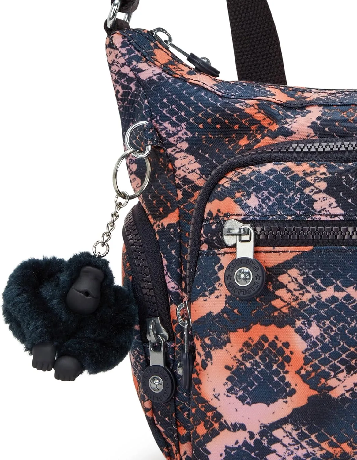 Kipling Women's Gabbie S Crossbody Bags