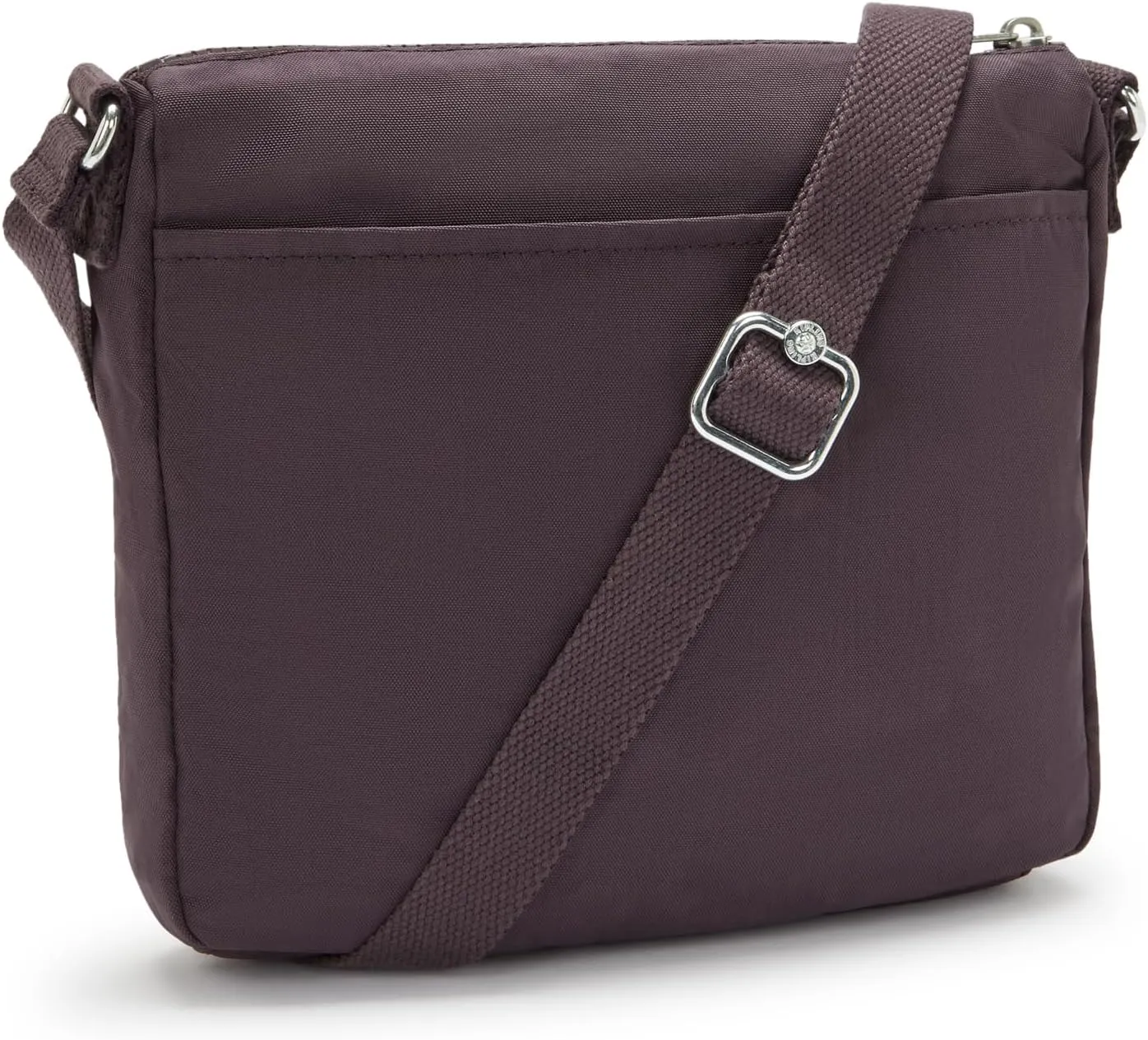 Kipling Women's Sebastian Crossbody, Super Light, Durable Messenger, Shoulder Bag
