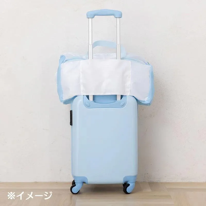 Kuromi Foldable Weekender Bag