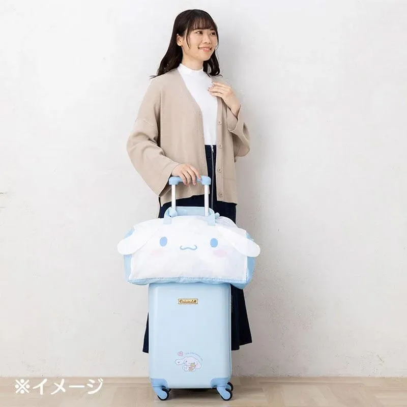 Kuromi Foldable Weekender Bag