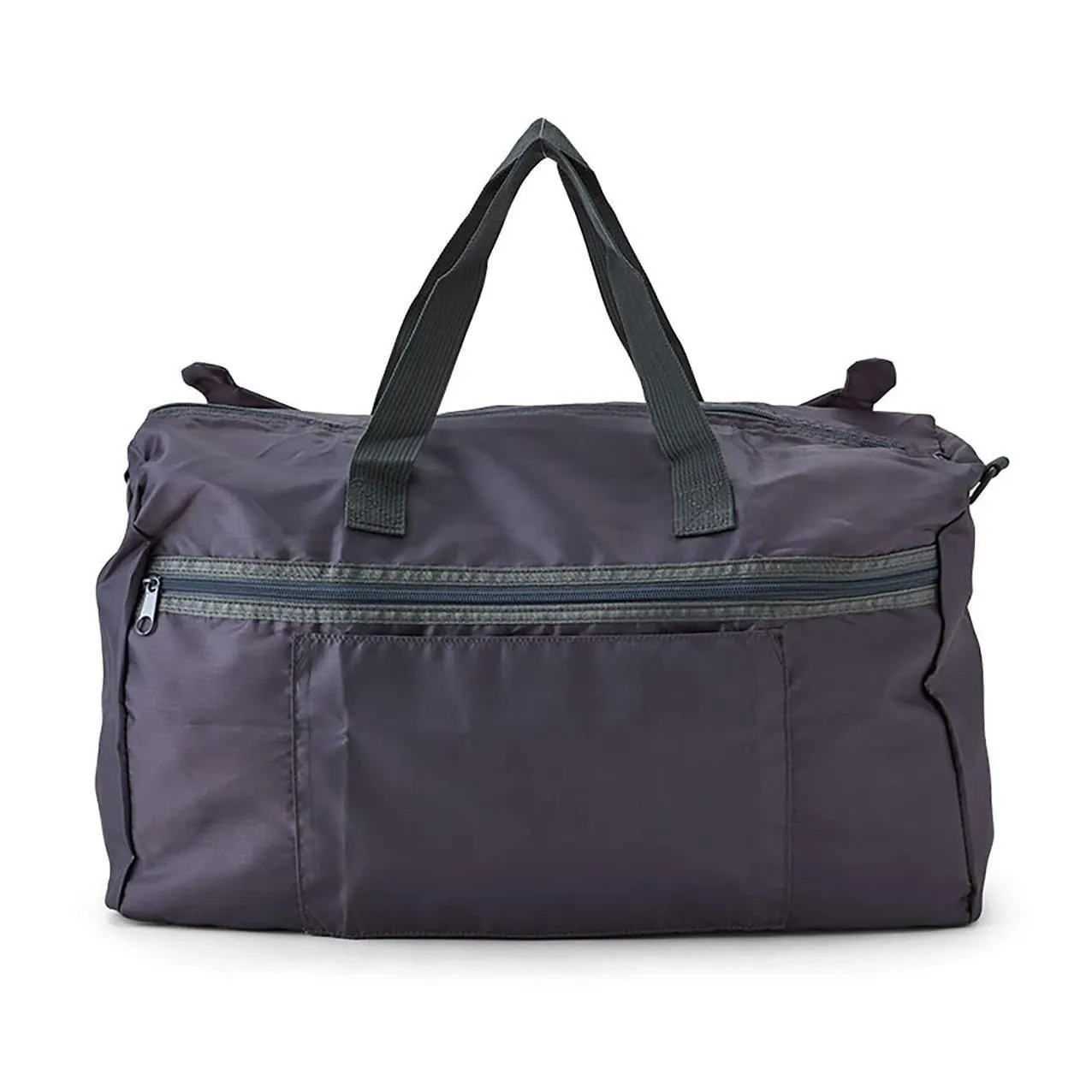 Kuromi Foldable Weekender Bag