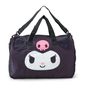 Kuromi Foldable Weekender Bag