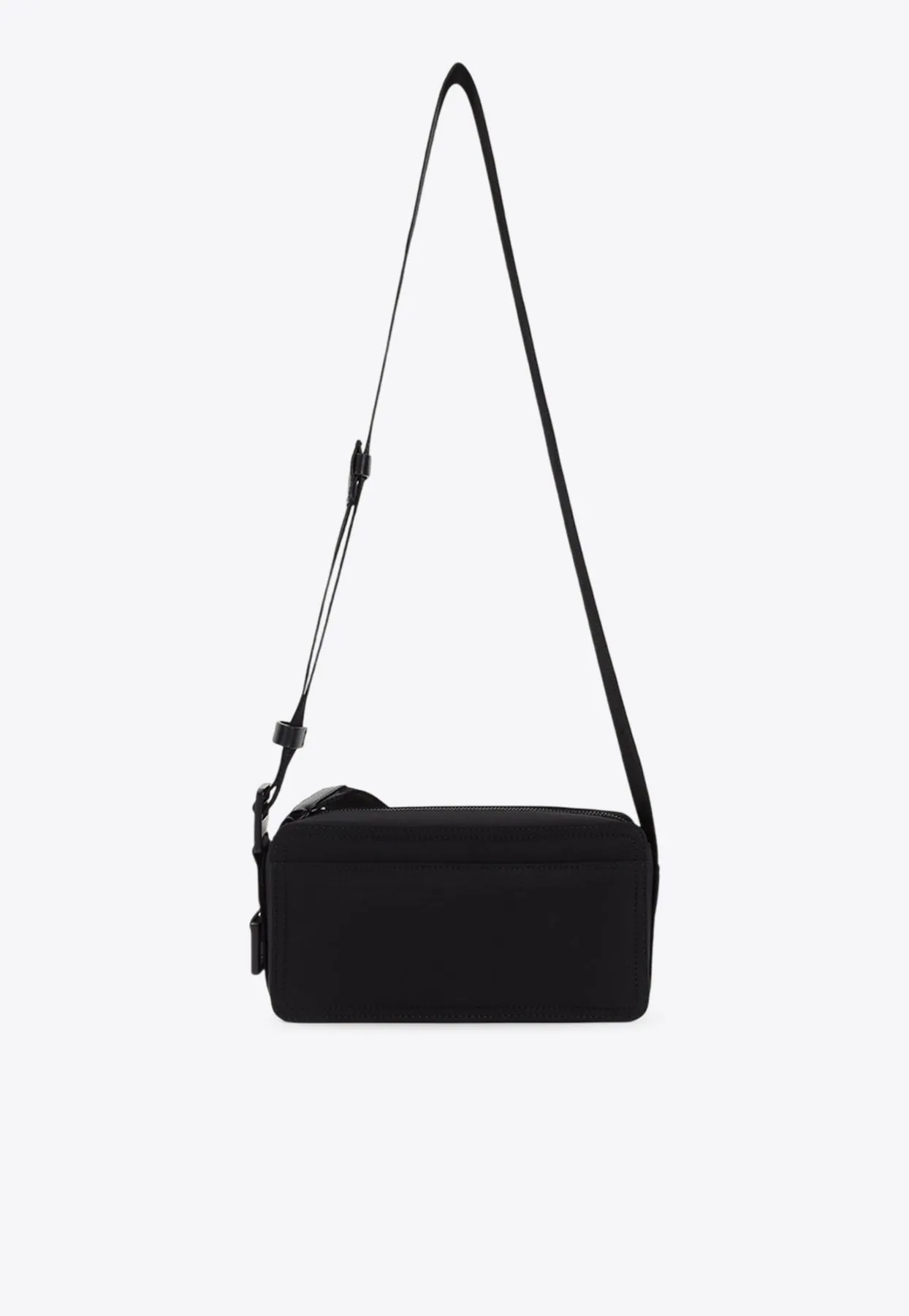 La Cuerda Horizontal Messenger Bag