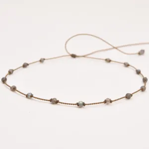 Labradorite - The Tula Traveler