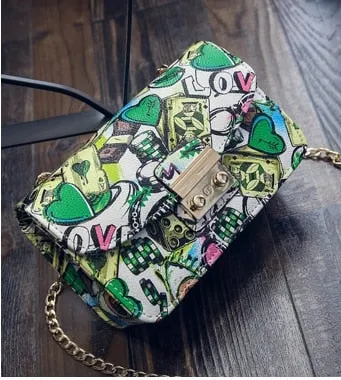 Ladies designer handbags women messenger bags