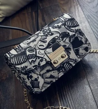 Ladies designer handbags women messenger bags